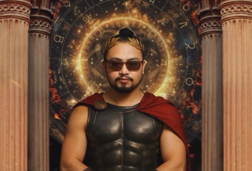 SPARTA LIVE BAR JAKARTA - ALKA FLOW