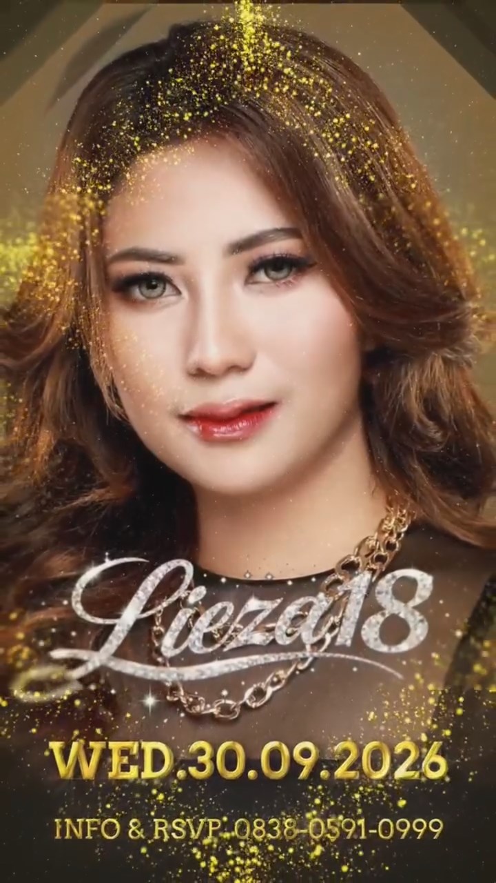 BREXIT KEMANG JAKARTA - LIEZA18