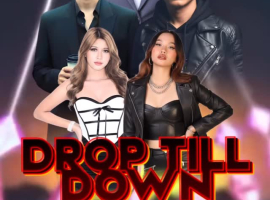 BABLAS KEMANG JAKARTA - DROP TILL DOWN