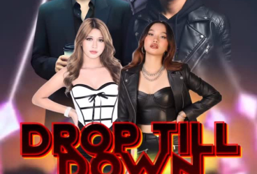 BABLAS KEMANG JAKARTA - DROP TILL DOWN