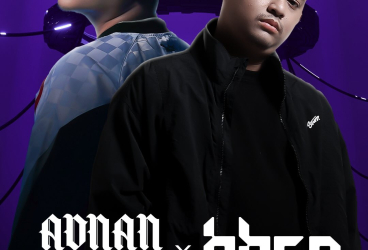 NOYA X 80PROOF PANTAI INDAH KAPUK 2 - ADNAN VERON X HBRP