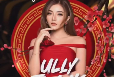 ELITE BILLIARD SUNTER - RHYTHM SHOCK (ULLY FRANK)