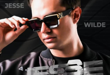 WOODEN BAR RESTO GADING SERPONG - ROAD TO ANNIVERSARY (JESSE WILDE)