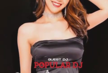 TRENZ EXECUTIVE CLUB GADING SERPONG - ANASTASYA