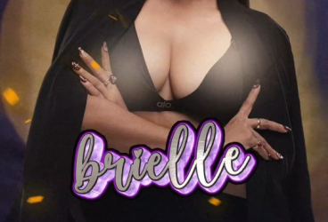 BREXIT KEMANG JAKARTA - BRIELLE