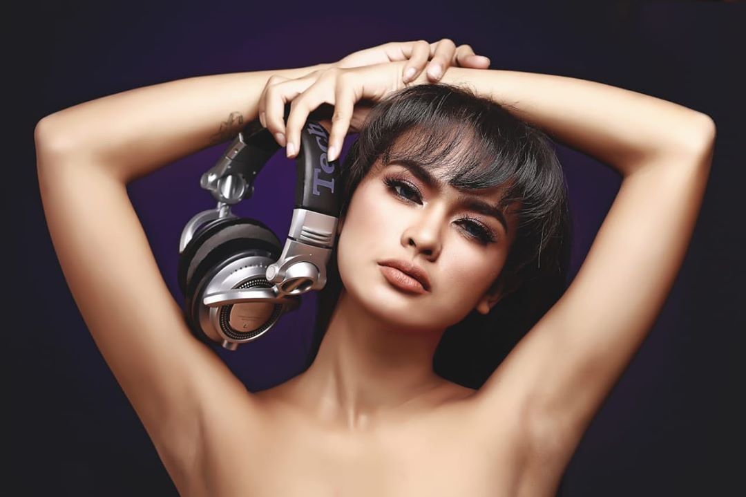 Dj Putri Zairah Dj Putri Zairah