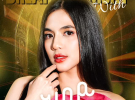 AMBYAR SUPERCLUB SENOPATI - BREAK THE NIGHT WITH UNA