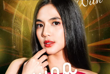 AMBYAR SUPERCLUB SENAYAN - BREAK THE NIGHT WITH UNA