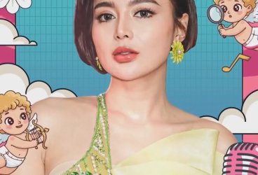 HADES VIP CIBUBUR - VALENTINE TERAMBYAR (WIKA SALIM)