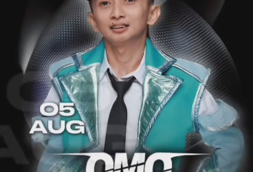 ZENTRUM BEKASI - OMO KUCRUT