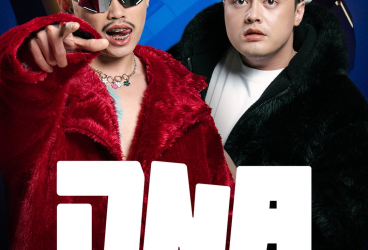 NOYA X 80PROOF PANTAI INDAH KAPUK 2 - DNA