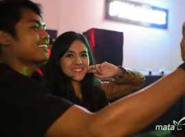 Gallery Foto Clubbers Finalice Iceperience 2018
