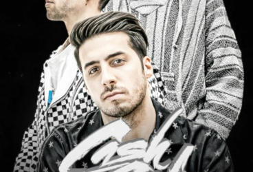 THE H CLUB SCBD JAKARTA - CASH CASH
