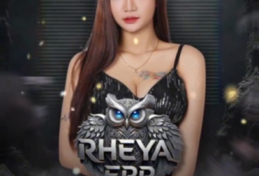 DRAGON BEER CHAMBER JAKARTA - FRIDAY NIGHT (RHEYA ERP)