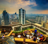 10 Rooftop Bar di Jakarta yang Instagramable