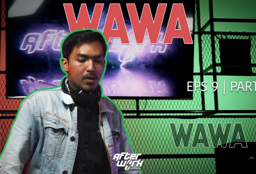 WAWA - PARTY FAVOR | DJ IZMA LYFE | EDM | DJ SET | AFTERWORK SESSION EPS 9