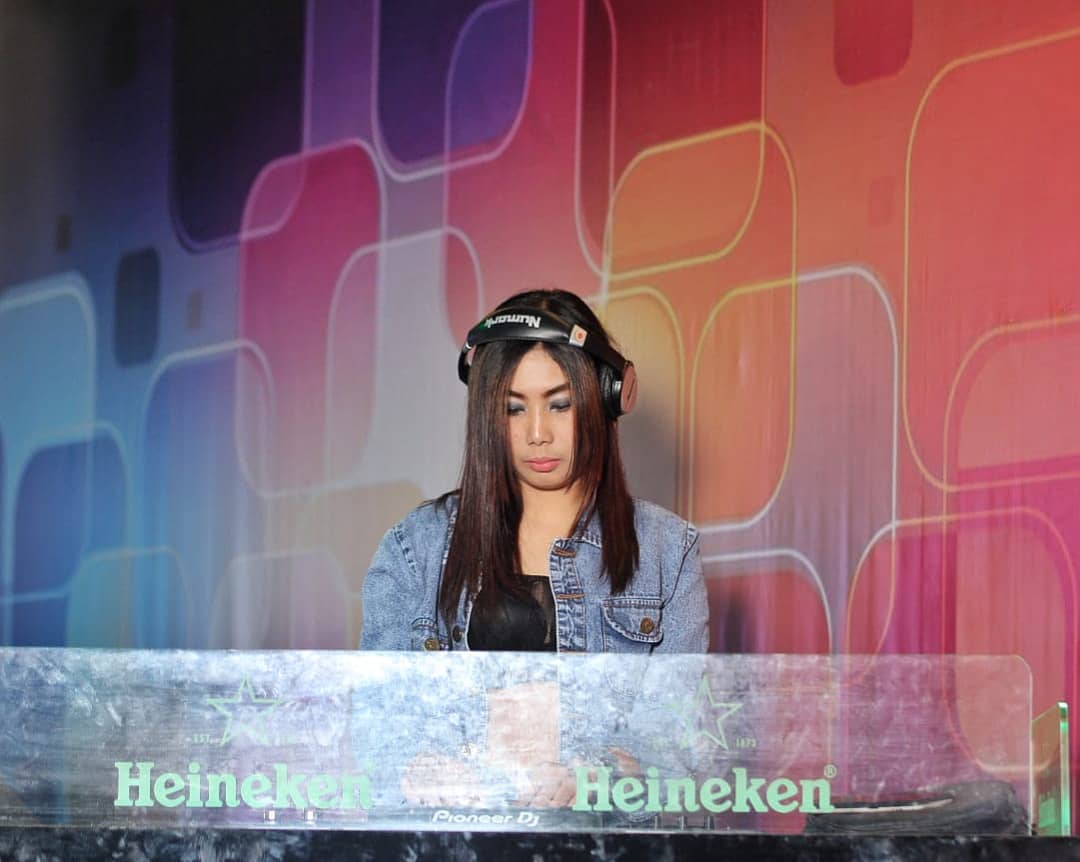 DJ Itha DJ Itha