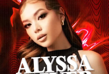 DELULU JAKARTA - SICKO (ALYSSA BILVER)