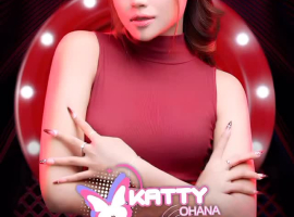 LA CLUB JAKARTA - KATTY OHANA