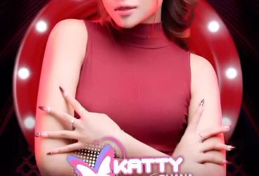 LA CLUB JAKARTA - KATTY OHANA