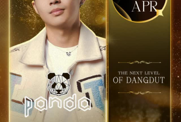 AMBYAR SUPERCLUB ARTHA GADING - PANDA