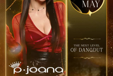 AMBYAR SUPERCLUB CIKINI - JOANA