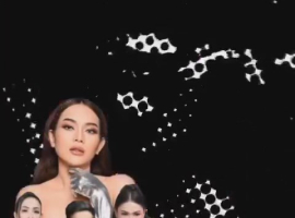 INFINITE SIGNATURE JAKARTA - GLOW FRIDAY PARTY (ANNE ARDINA)