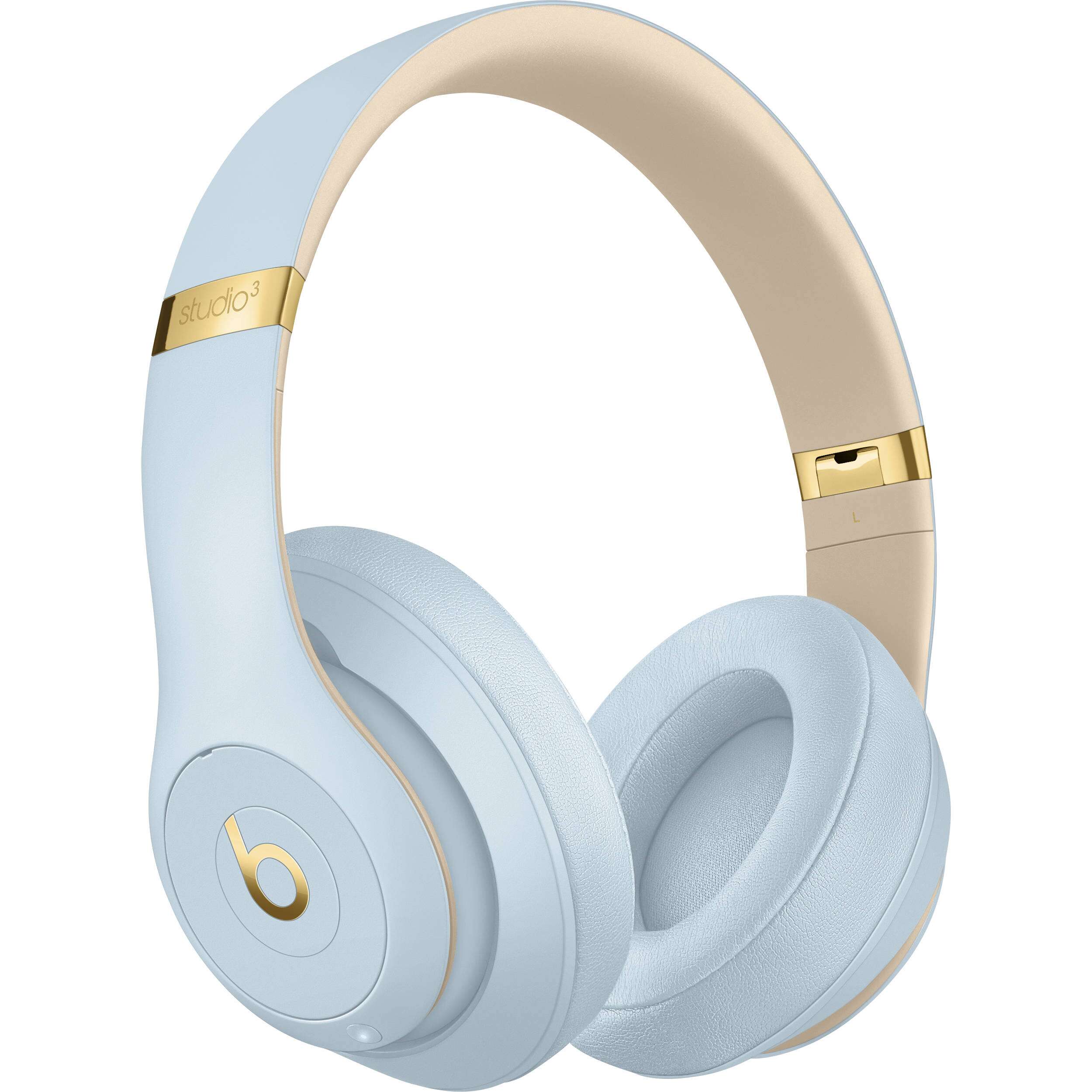 Beats Studio 3 Wireless, Headphone 