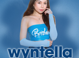 CAMDEN CIKINI JAKARTA - WYNTELLA