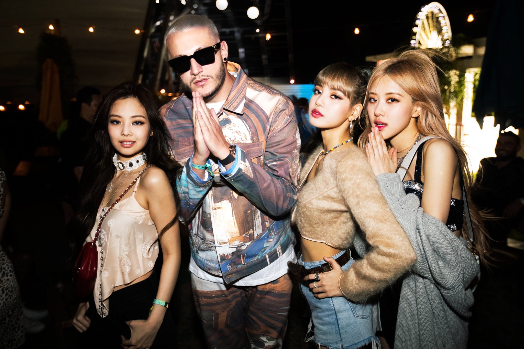 DJ Snake yang Ingin Berkolaborasi dengan Blackpink