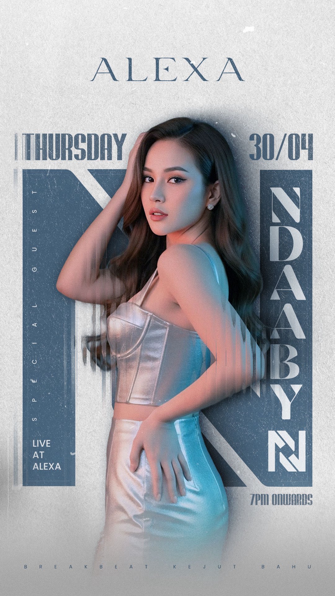 ALEXA SUITES PANTAI INDAH KAPUK 2 - NDAABY