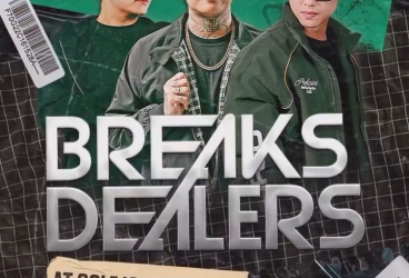 WHITE RABBIT GOLF ISLAND - BREAKS DEALERS