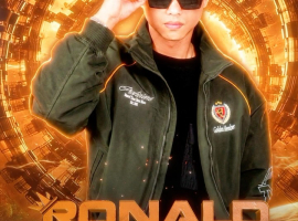 TEMBAK LANGIT CLUB KEMANG - RONALD 3D