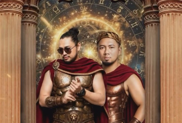SPARTA LIVE BAR JAKARTA - ALKA FLOW & VUTRA