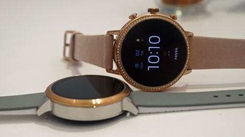 fossil gen 4 harga