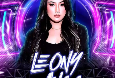 GRAND EAGLE CLUB PENJARINGAN JAKARTA - NEON PULSE (LEONY ANGG)