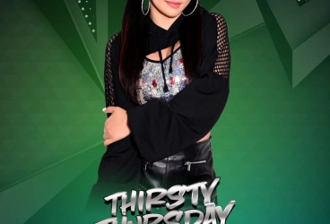 MALIO HOTEL JAKARTA - THIRSTY THURSDAY (MAHARANIE)