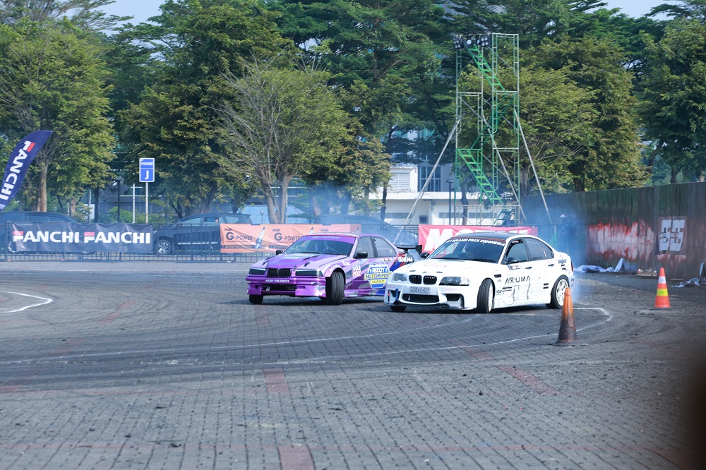 IMX 2025 Day 3: Closing Day yang Meriah