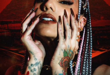 CLASSIC CLUB TERMINAL 5 JAKARTA - THE MUMMY RETURNS TO DANCE SCENE (SHEILA MARCIA)