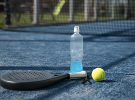 Ini Rekomendasi Tempat Padel Hits di Jakarta