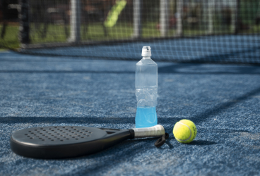 Ini Rekomendasi Tempat Padel Hits di Jakarta