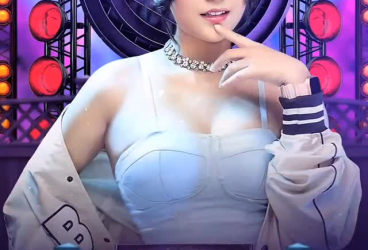BINTANG KIRANA JAKARTA - RAISA