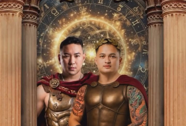 SPARTA LIVE BAR JAKARTA - YOGA SASTRA & ANJAR ALENDRA