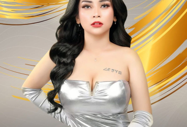 CENTER STAGE JAKARTA - SEKAR MARITA