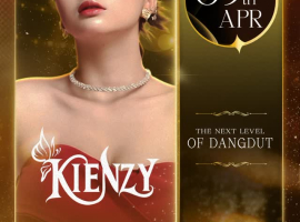 AMBYAR SUPERCLUB ARTHA GADING - KIENZY