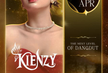 AMBYAR SUPERCLUB ARTHA GADING - KIENZY