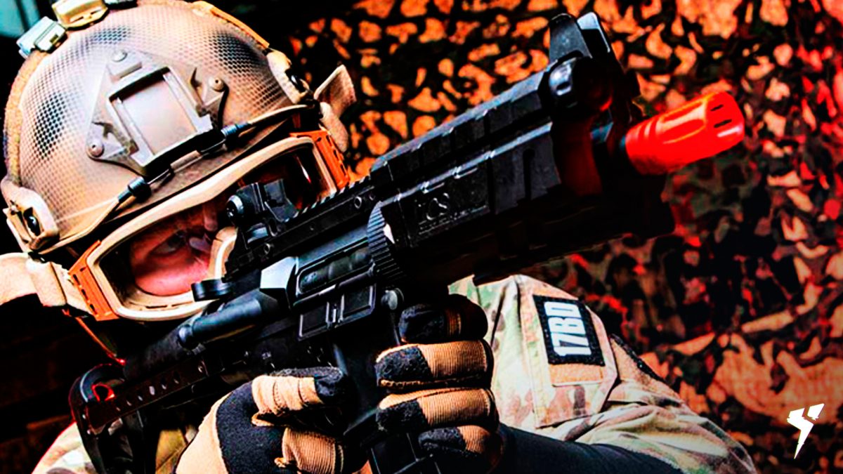 Airsoft, Lebih dari Hobi Biasa