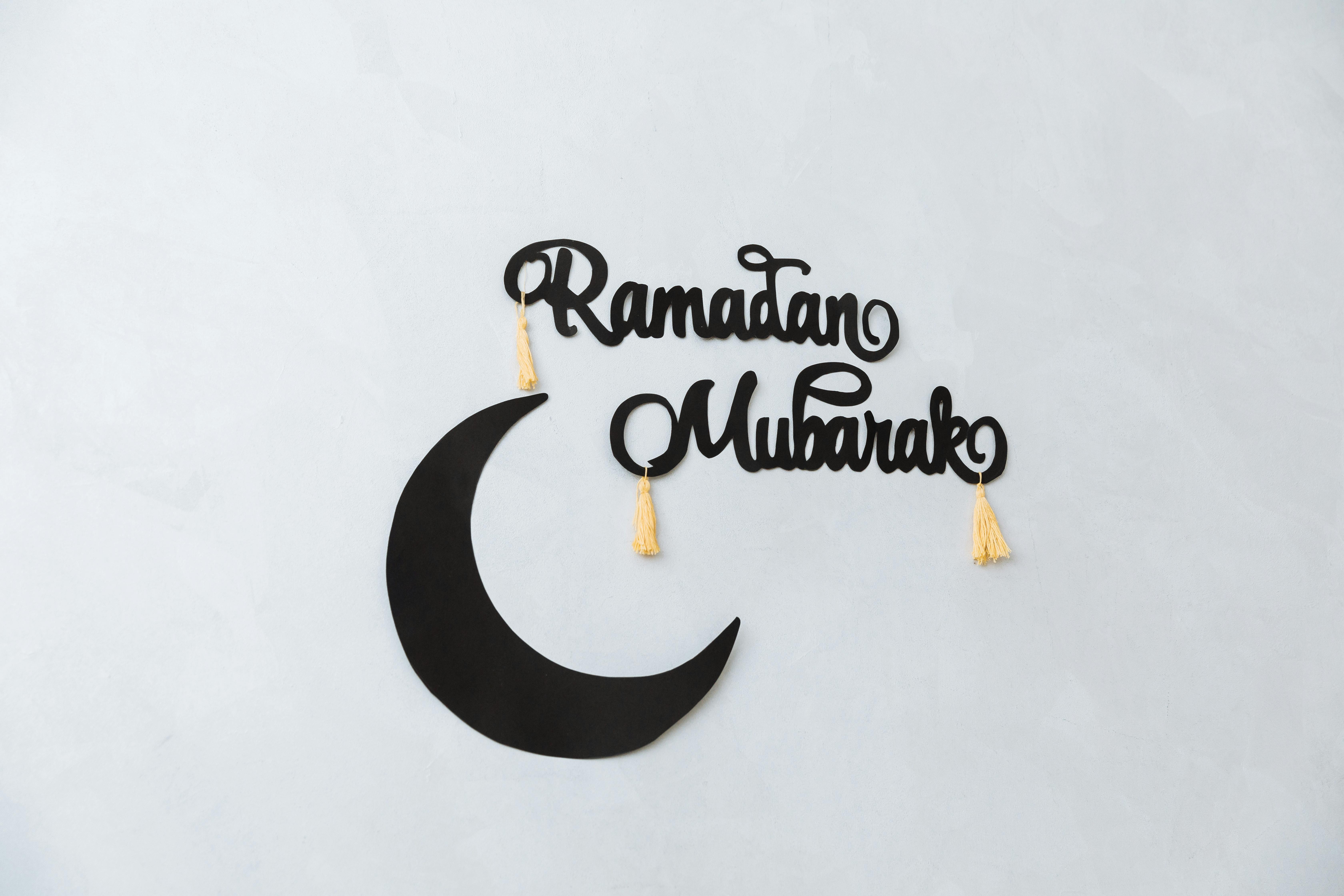 Tips Ampuh Tetap Produktif Selama Ramadan