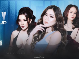 MONKEY KING BAR & LOUNGE GADING SERPONG - MIRELLA