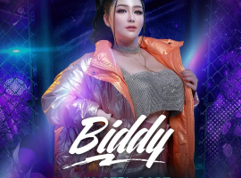 HELEN'S NIGHT MART TANJUNG DUREN - BIDDY